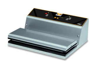 Бескамерный вакуумный упаковщик Vortmax VM3